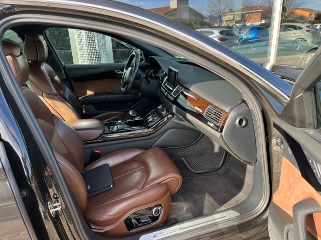 AUDI A8 3.0 TDI 262CV QUATTRO TIPTRONIC