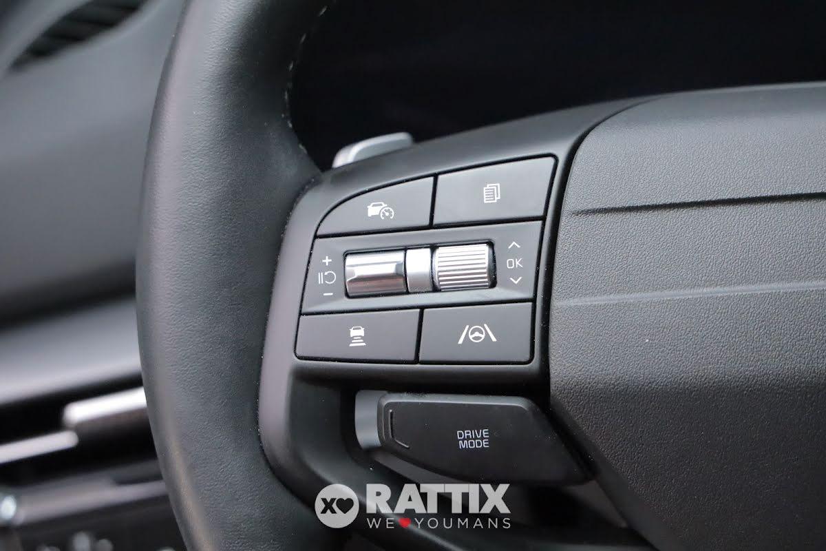 Kia Sportage 1.6 crdi mhev Style dct7