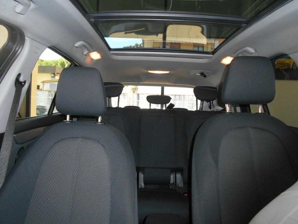 BMW Serie 2 Gran Tourer 218 d Advantage xDrive Auto