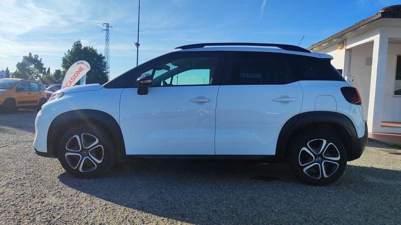 Citroën C3 Aircross C3 Aircross BlueHDi 110 S&S Shine