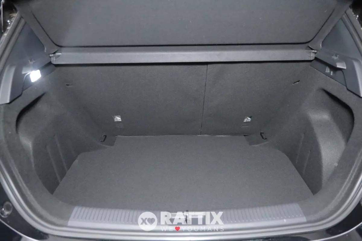 MG MG3 1.5 Hybrid+ Luxury Auto