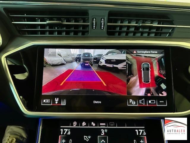 AUDI - A6 Allroad - 55 TDI 3.0 quattro tiptronic