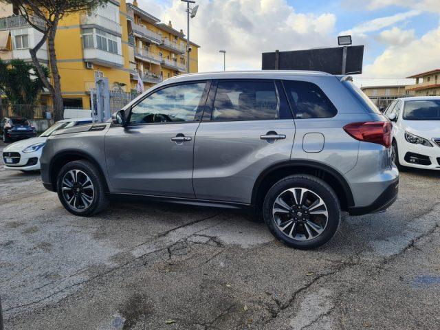 SUZUKI Vitara 1.4 Hybrid 4WD AllGrip Top