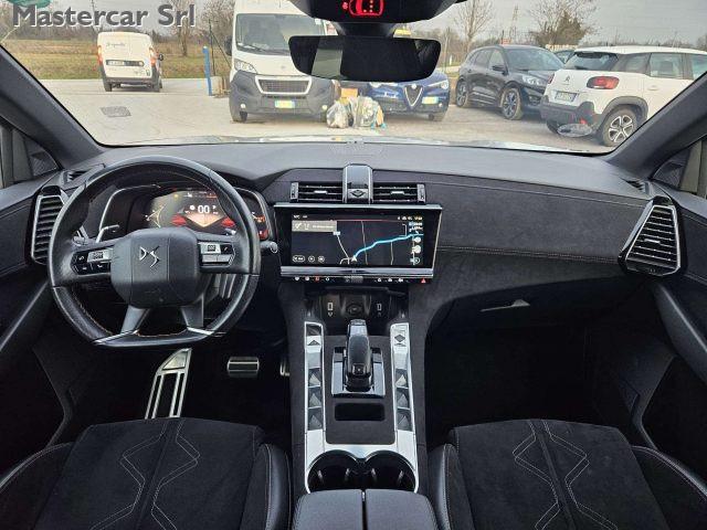 DS AUTOMOBILES DS 7 DS7 1.5 hdi Performance Line 130cv auto - GP780BE