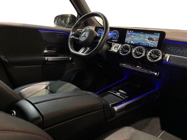 MERCEDES-BENZ EQB 300 4Matic AMG Line Advanced