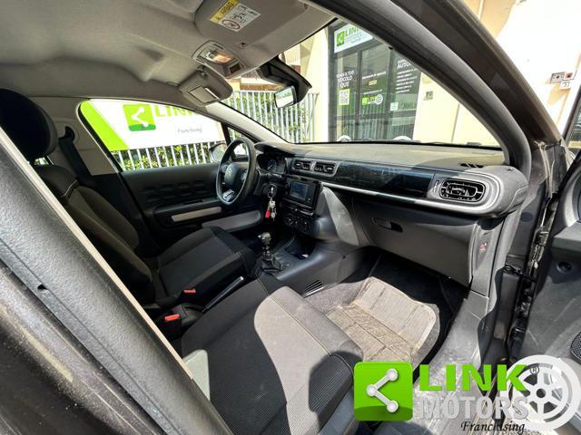 CITROEN C3 YOU