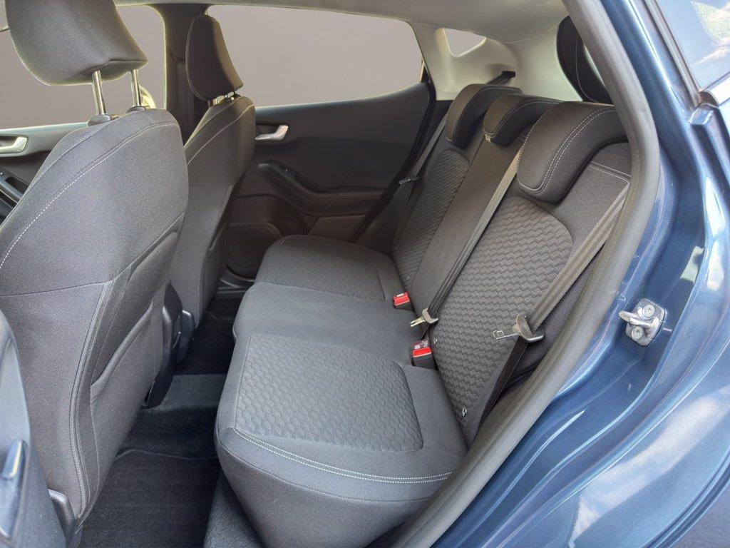 FORD Fiesta 5p 1.1 Titanium 75cv del 2023