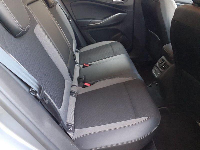 Opel Grandland X 1.2 Turbo 130 CV KM CERTIFICATI - GARANZIA