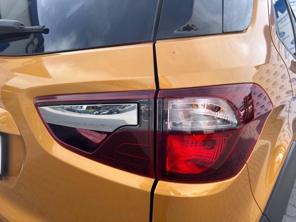 FORD EcoSport 1.0 EcoBoost 125 CV Start&Stop Active del 2021