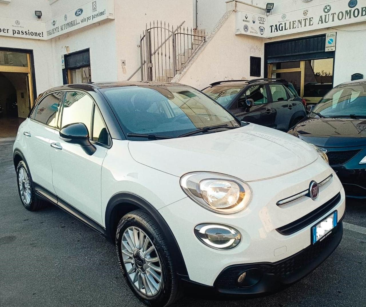 Fiat 500X 1.3 MultiJet 95 CV Cross