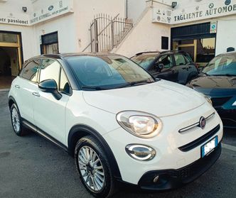 Fiat 500X 1.3 MultiJet 95 CV Cross