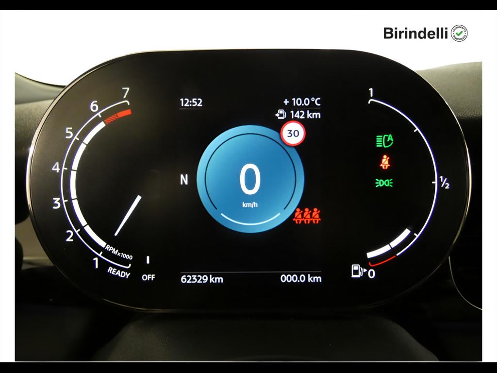 MINI Mini 5 porte (F55) - Mini 1.5 Cooper Yours 5 porte