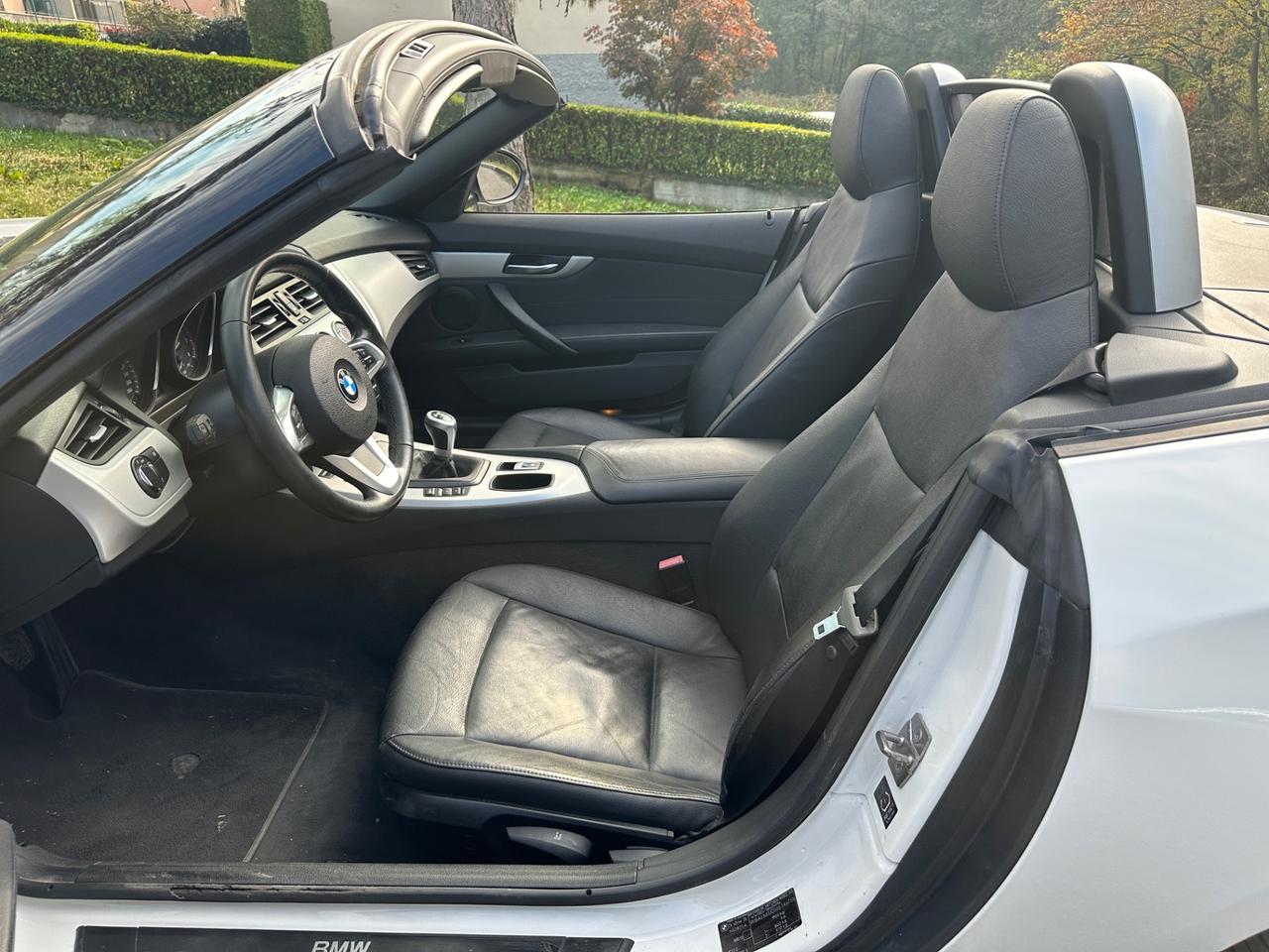 Bmw Z4 sDrive23i - 2010