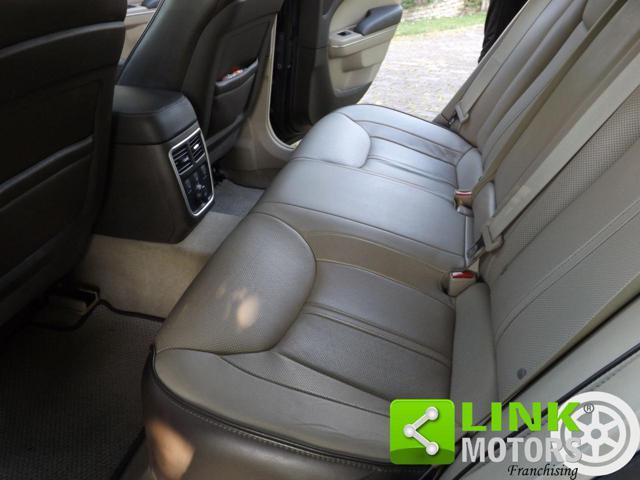 LANCIA Thema 3.0 V6 Multijet II 239 CV Executive ben tenuta