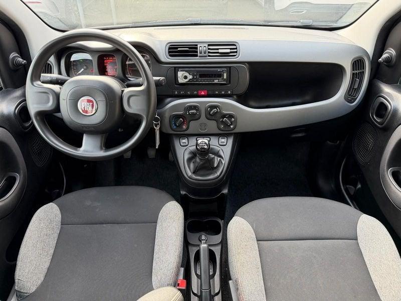 FIAT Panda 1.0 FireFly 70cv S&S Hybrid