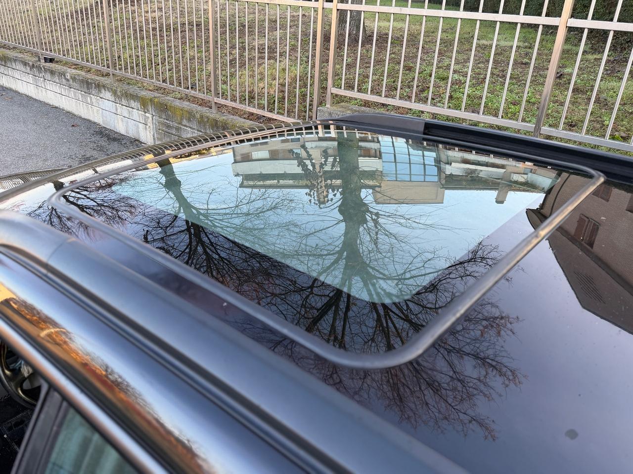 Subaru Forester 2.0 16V cat 4x4 Bi-Fuel GPL