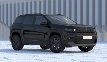 JEEP Compass 1.2 Turbo 145 CV Hybrid First Edition KM0 MY26