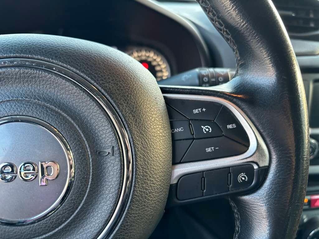 Jeep Renegade 1.6 Mjt 120 CV Limited 2015/ Km 285.000 Tua a solo 119 Euro al mese