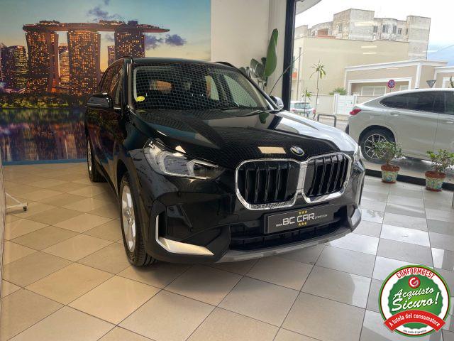BMW X1 sDrive 18d Aut. 150cv *FULL LED