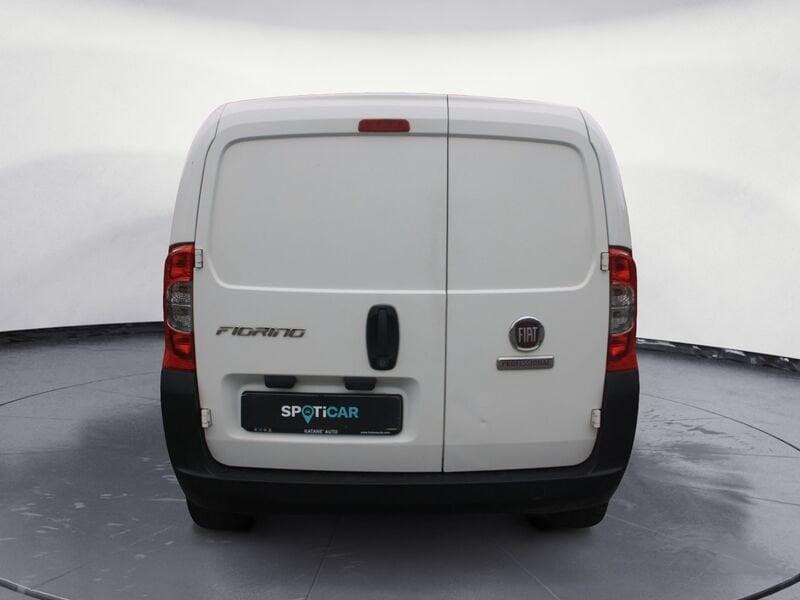 FIAT Fiorino Fiorino 1.3 MJT 80CV Cargo