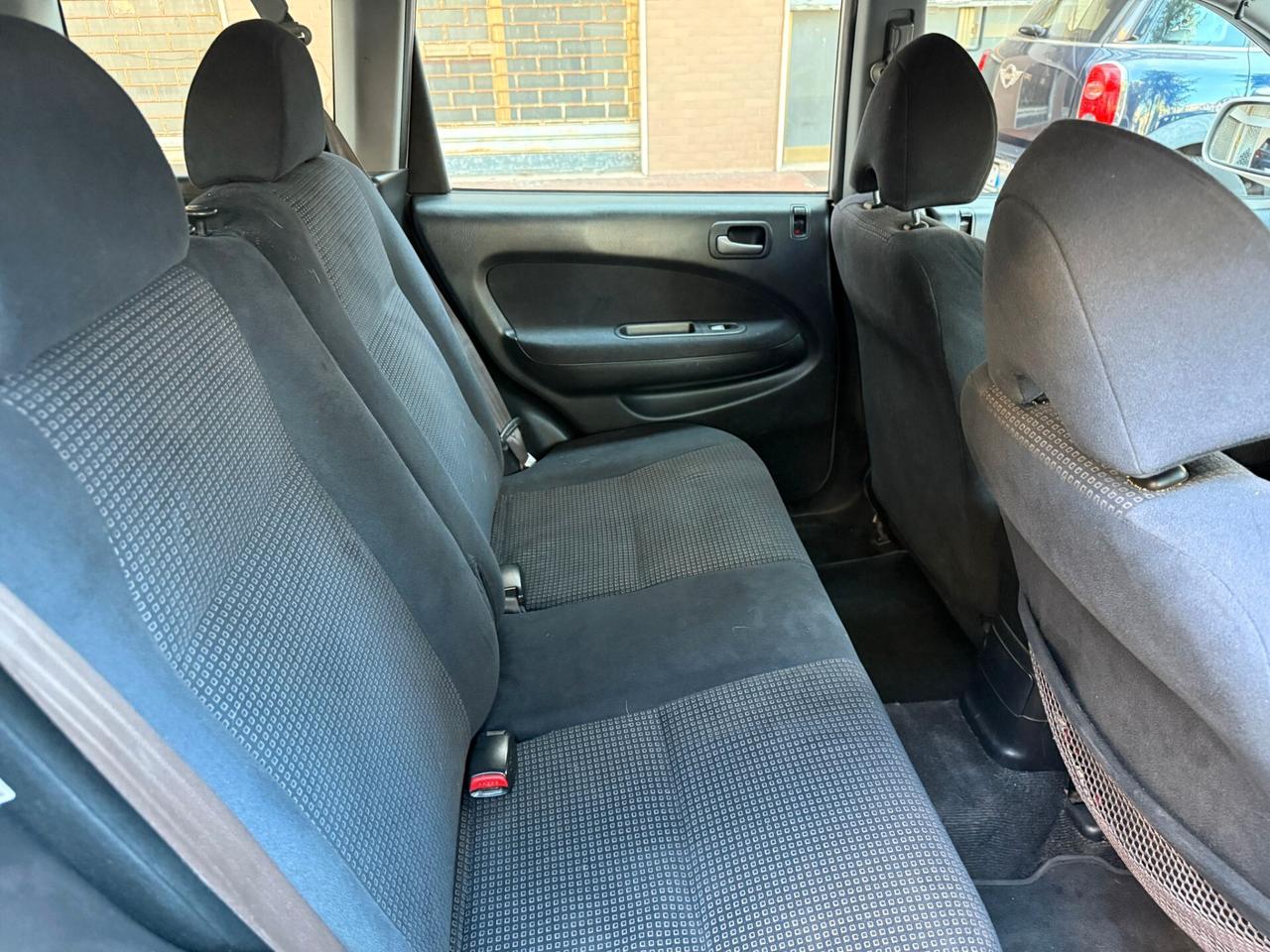 Honda HR-V 1.6i 16V VTEC cat 5 porte Sport