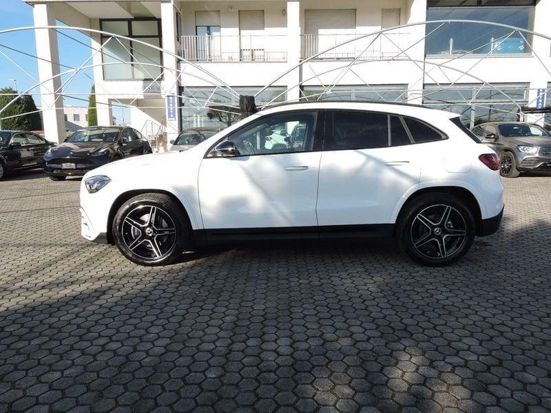 Mercedes-Benz GLA GLA 180 Automatic AMG Line Advanced Plus