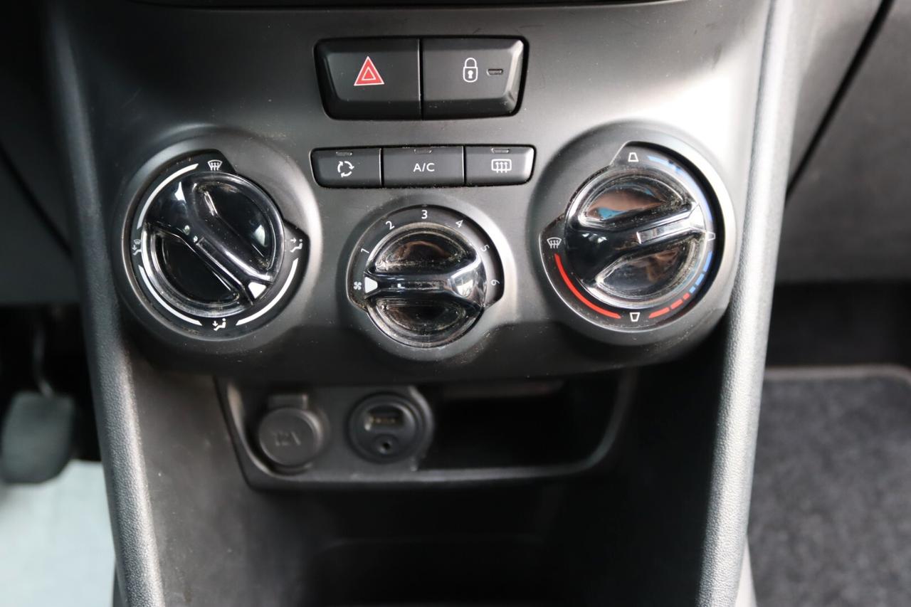 Peugeot 2008 PureTech 82 Active