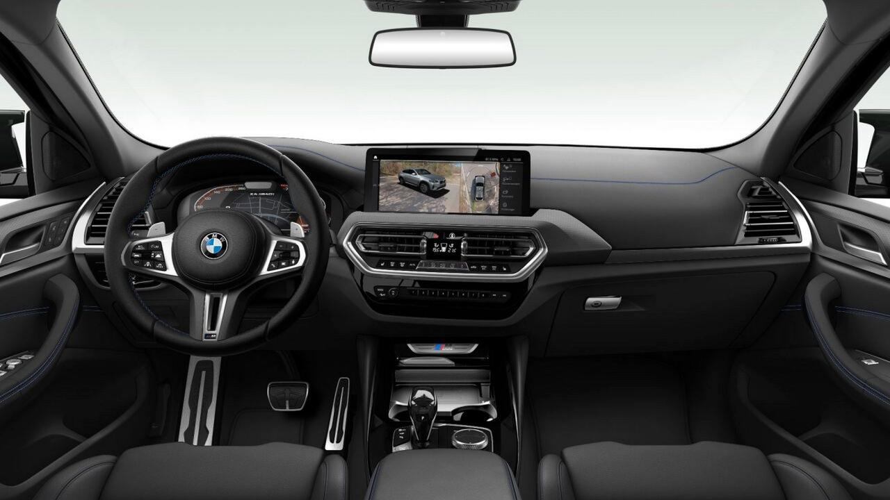 BMW BMW X4 M40i xDrive