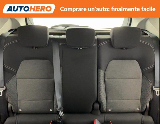 RENAULT Captur Full Hybrid E-Tech 145 CV Zen