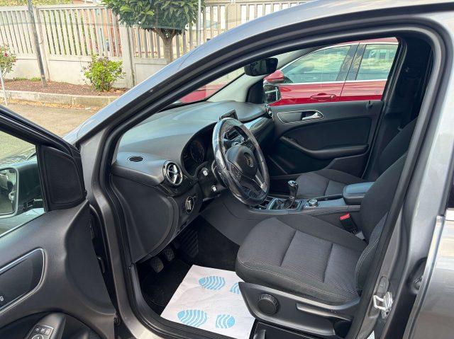 MERCEDES-BENZ B 180 Classe B - T246 cdi be Executive