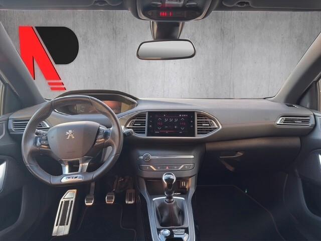 Peugeot 308 BlueHDi 130 S&S SW GT