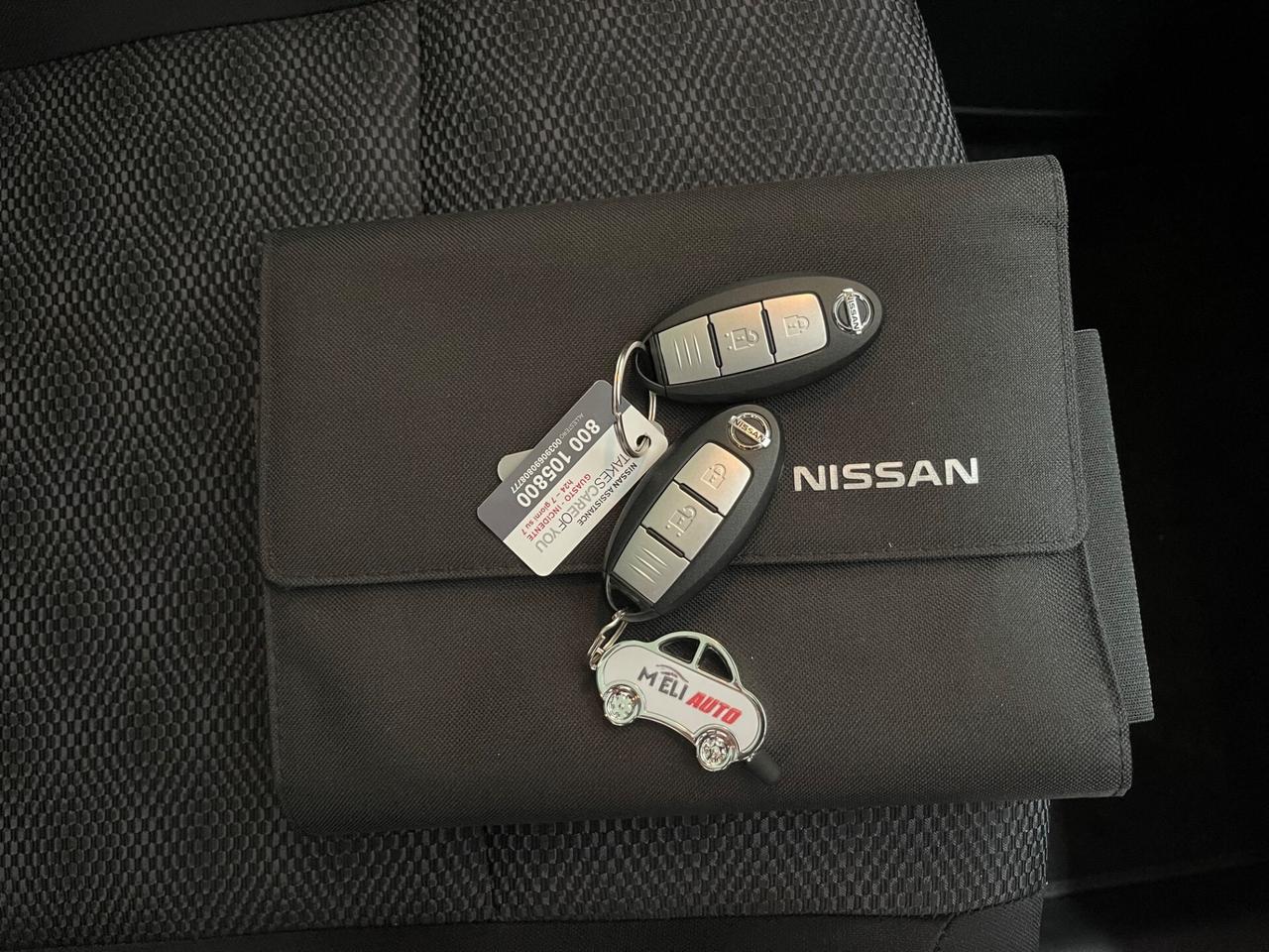 Nissan Qashqai 1.5 DCI 110 CV Tekna CAMERA 360º