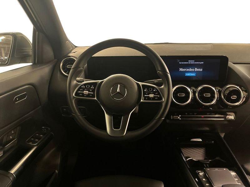 Mercedes-Benz GLA 200 Automatic Sport Plus