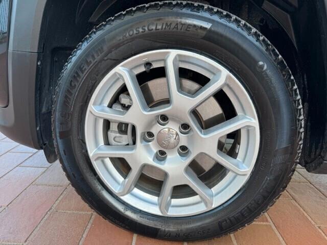 Jeep Renegade 1.3 T4 190CV PHEV 4xe AT6 Limited
