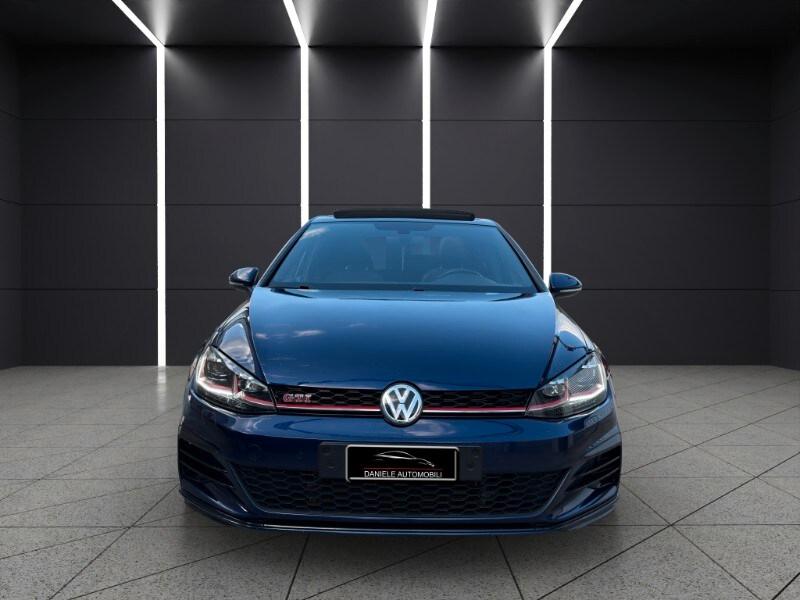 VOLKSWAGEN Golf 7ª serie Golf GTI Performance ...