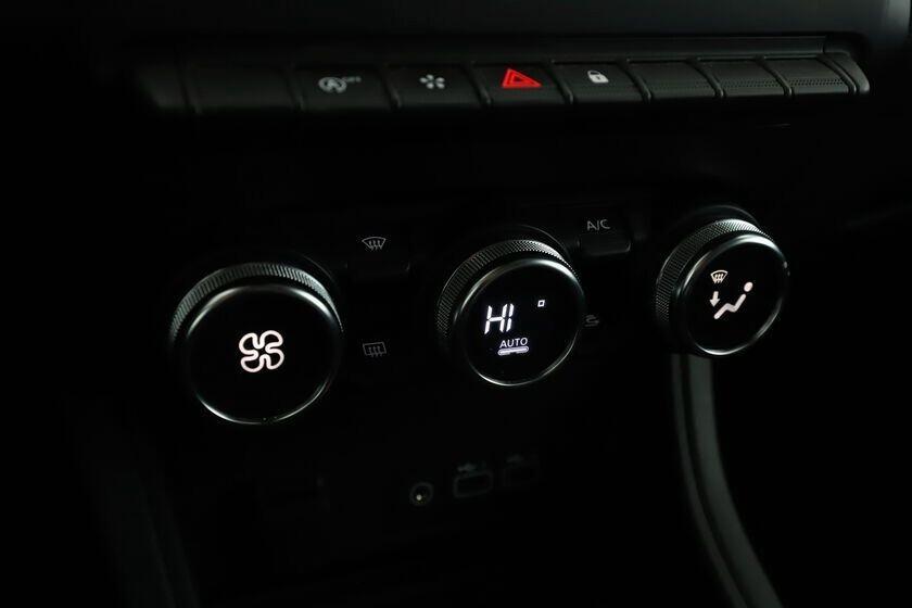 Renault Captur TCe 100 CV GPL Intens Led/Navi