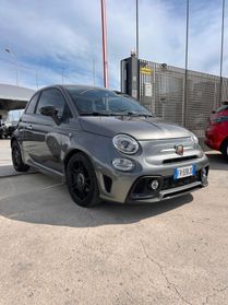 Abarth 595 1.4 Turbo T-Jet 160 CV Pista