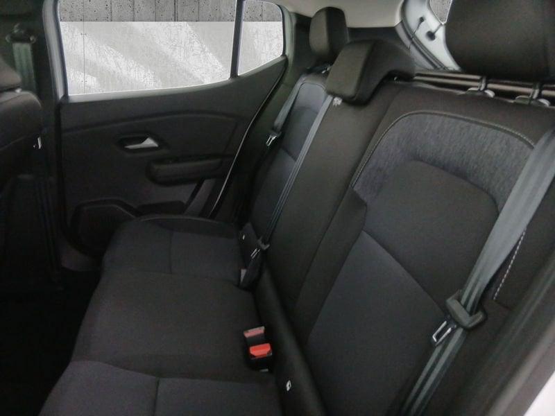 Dacia Sandero Streetway 1.0 tce Expression 100cv