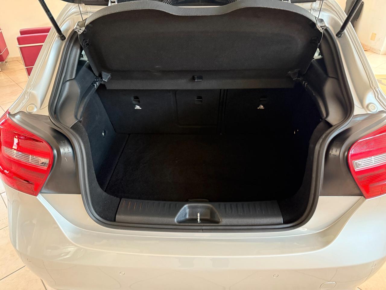 Mercedes-benz A 180 CDI Sport