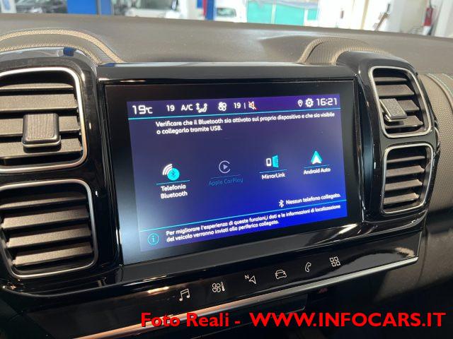 CITROEN C5 Aircross BlueHDi 130 S&S EAT8 Feel PROMO !!