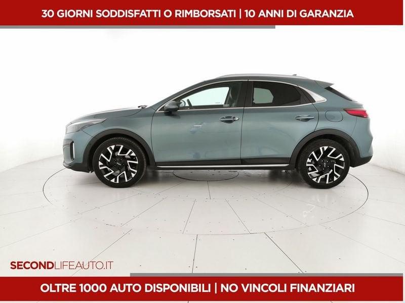 Kia Xceed 1.5 tgdi mhev Style 160cv mt