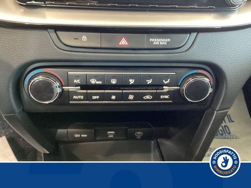 KIA Xceed MY25 1.5 TGDI MH BUSINESS