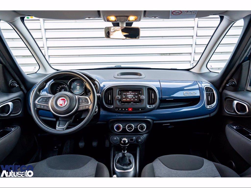 FIAT 500l 1.4 urban s&s 95cv del 2019