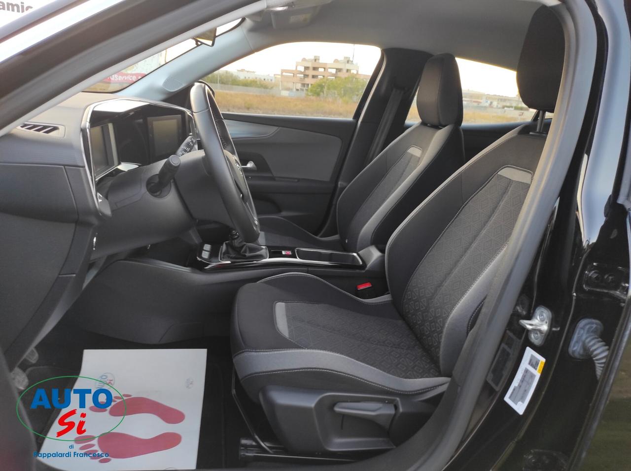 Opel Mokka 1.5 diesel - 110cv PARI AL NUOVO