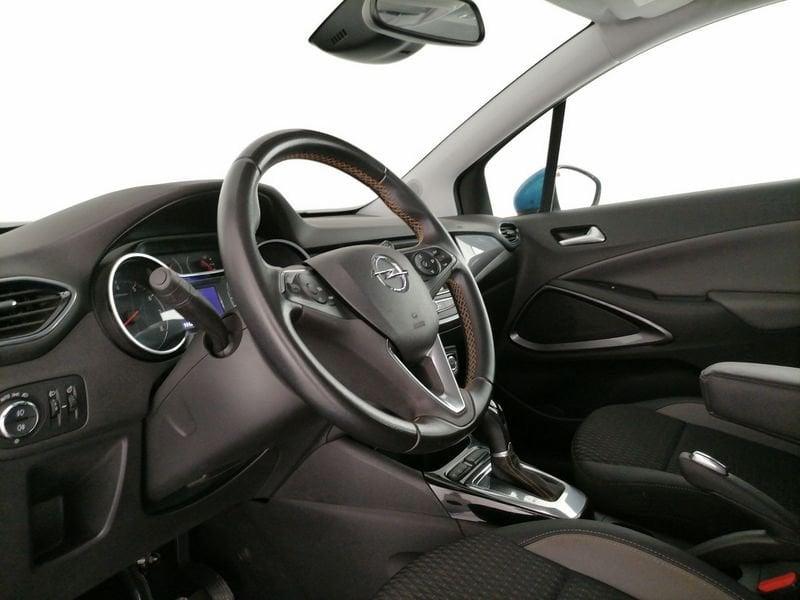 Opel Crossland X 1.5 ecotec Innovation s&s 120cv auto