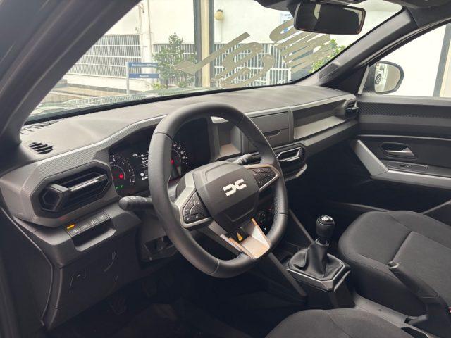 DACIA Duster 1.0 TCe GPL 4x2 Essential tua da ?229,00 mensili