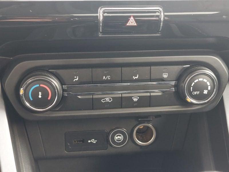 DR AUTOMOBILES dr 3.0 1.5 gpl