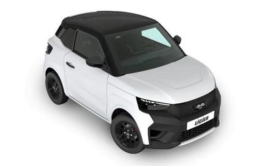 LIGIER JS 50 SELECT REVO Euro5+