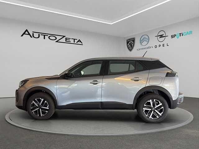 Peugeot 2008 PureTech 100 S&S Style