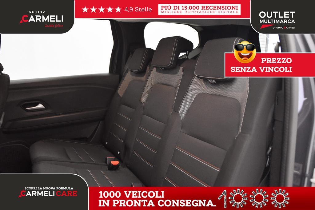 Dacia Jogger 1.0 TCe GPL Essential